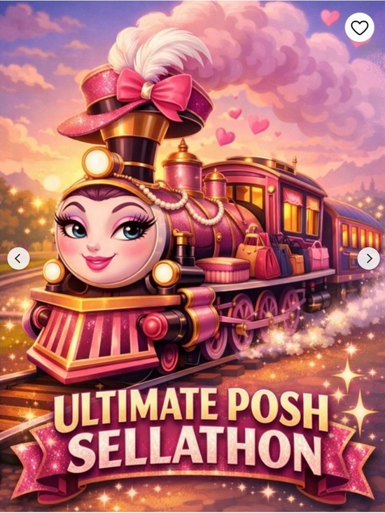 Tops - 4/12 SELLATHON CLOSET CLEAROUT!! 🎉LIVE TODAY!  4-6 pm EST